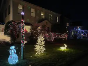 Photo by: Ian Howard