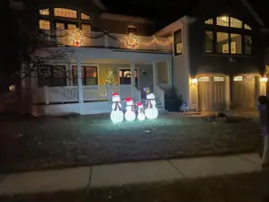 Photo by: Ian Howard