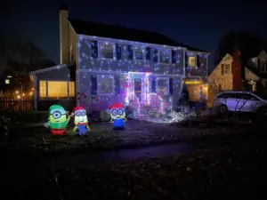 Photo by: Ian Howard