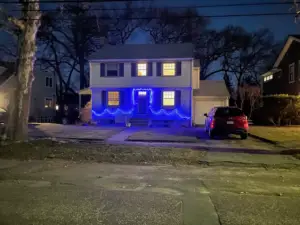 Photo by: Ian Howard