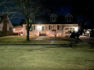 Photo by: Ian Howard