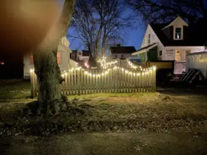 Photo by: Ian Howard