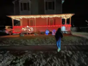 Photo by: Ian Howard