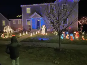 Photo by: Ian Howard