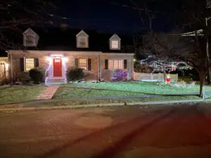 Photo by: Ian Howard