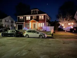 Photo by: Ian Howard