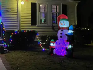 Photo by: Ian Howard