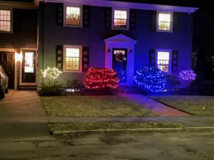 Photo by: Ian Howard