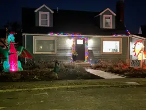 Photo by: Ian Howard